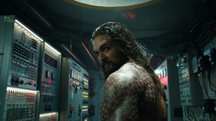 Crítica de Aquaman