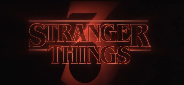 Netflix pone fecha de estreno a la tercera temporada de Stranger Things