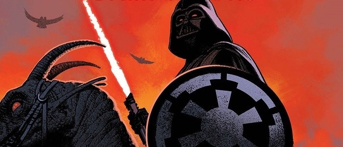 Vader Dark Visions