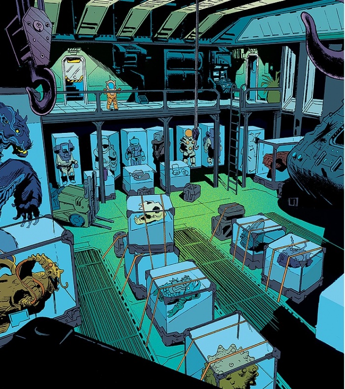 Jason Aaroon Nueva Serie 2