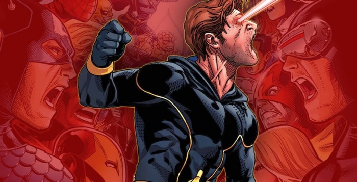 Marvel revela el secreto detrás de la resurrección de Cíclope 1 Cíclope, Marvel, X-Men