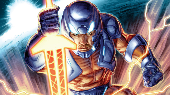 X-O Manowar 2019