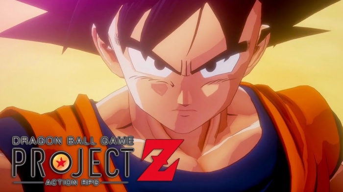 Dragon Ball Project Z