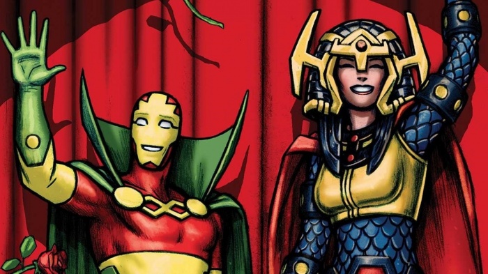 mister milagro mister milagro