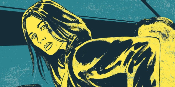 ABC ordena los episodios pilotos para Stumptown y Triangle 1 ABC Stumptown