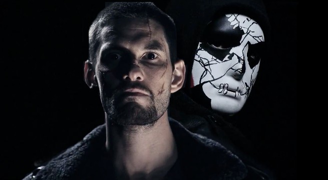 Primer vistazo a Jigsaw en la segunda temporada de The Punisher 2 Jigsaw, Netflix, Punisher