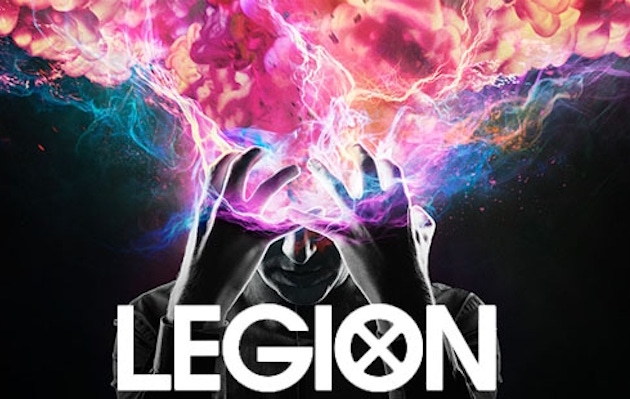 Legion