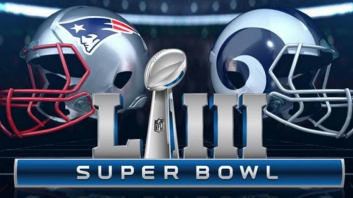 Super Bowl Super Bowl