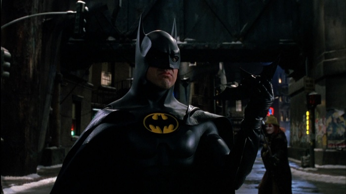 Michael Keaton podría volver como Batman para The Flash 1 Batman, DC Comics, Ezra Miller, Michael Keaton, The Flash
