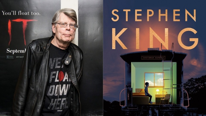 The Institute Stephen King