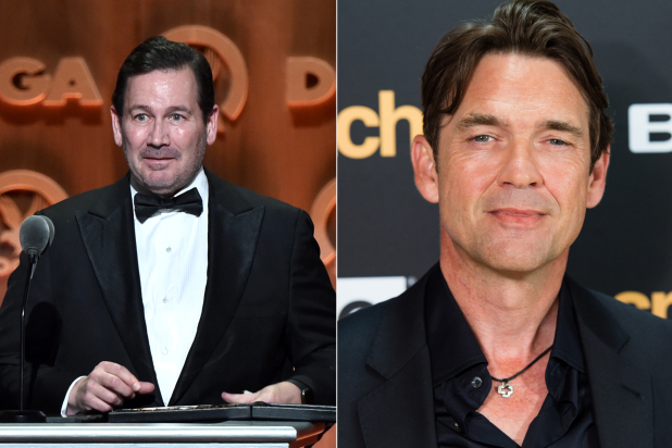 Cambios en la serie de Batwoman 1 Batwoman, David Nutter, Jacob Kane