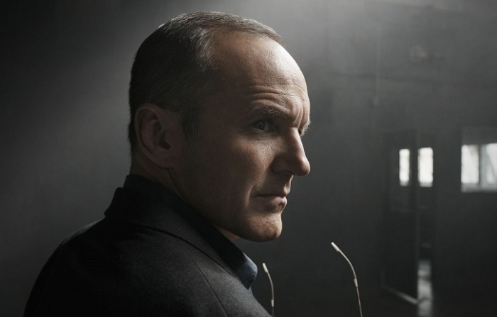 Clark Gregg se une al reparto de Rompenieves