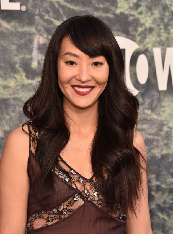 Elizabeth Anweis se une al reparto de Batwoman 1 Elizabeth Anweis