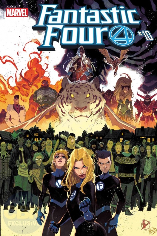 FF War Realms