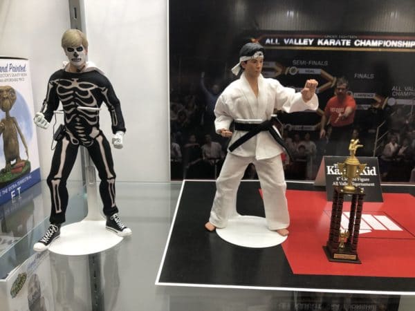 Toy Fair 2019: Novedades de NECA Toys 2 Neca, Toy Fair 2019