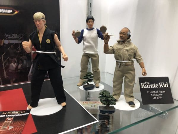 Toy Fair 2019: Novedades de NECA Toys 3 Neca, Toy Fair 2019
