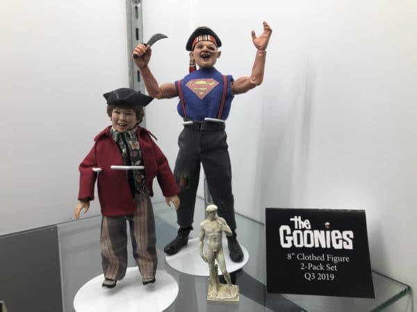 Toy Fair 2019: Novedades de NECA Toys 4 Neca, Toy Fair 2019