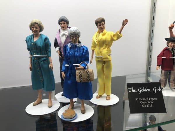 Toy Fair 2019: Novedades de NECA Toys 5 Neca, Toy Fair 2019