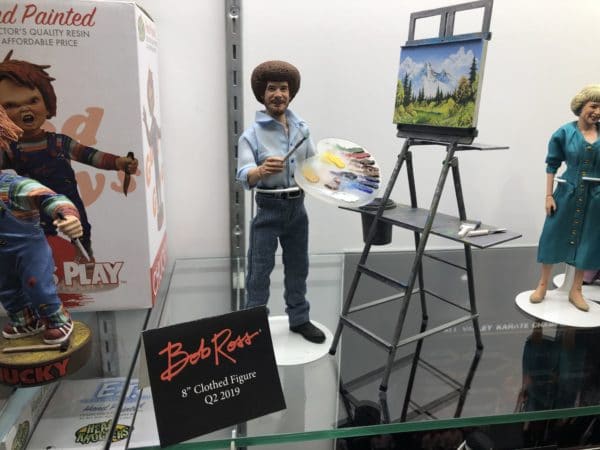 Toy Fair 2019: Novedades de NECA Toys 6 Neca, Toy Fair 2019