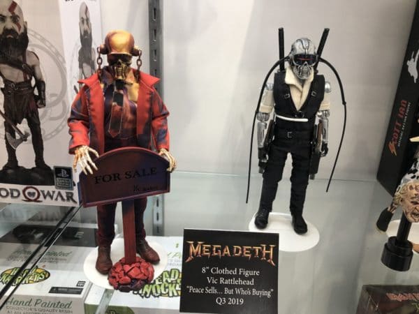 Toy Fair 2019: Novedades de NECA Toys 7 Neca, Toy Fair 2019