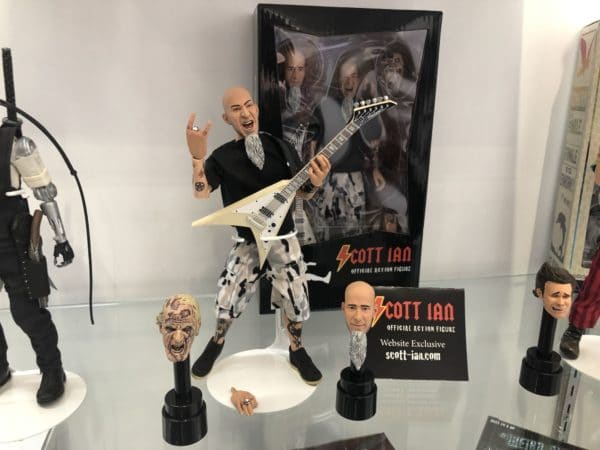 Toy Fair 2019: Novedades de NECA Toys 8 Neca, Toy Fair 2019