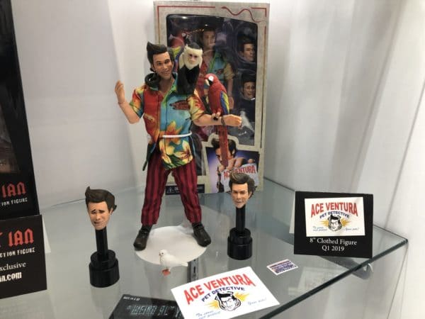 Toy Fair 2019: Novedades de NECA Toys 9 Neca, Toy Fair 2019