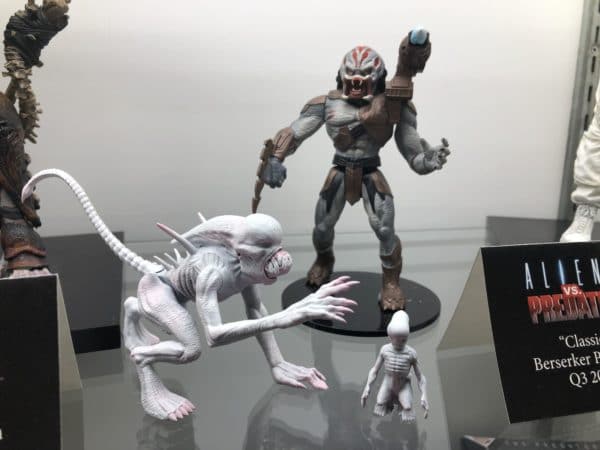 Toy Fair 2019: Novedades de NECA Toys 13 Neca, Toy Fair 2019