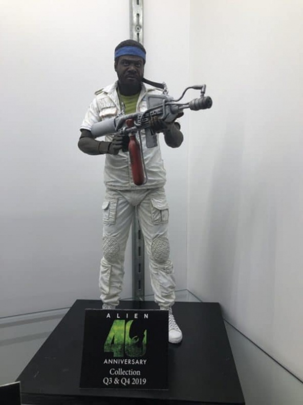Toy Fair 2019: Novedades de NECA Toys 14 Neca, Toy Fair 2019