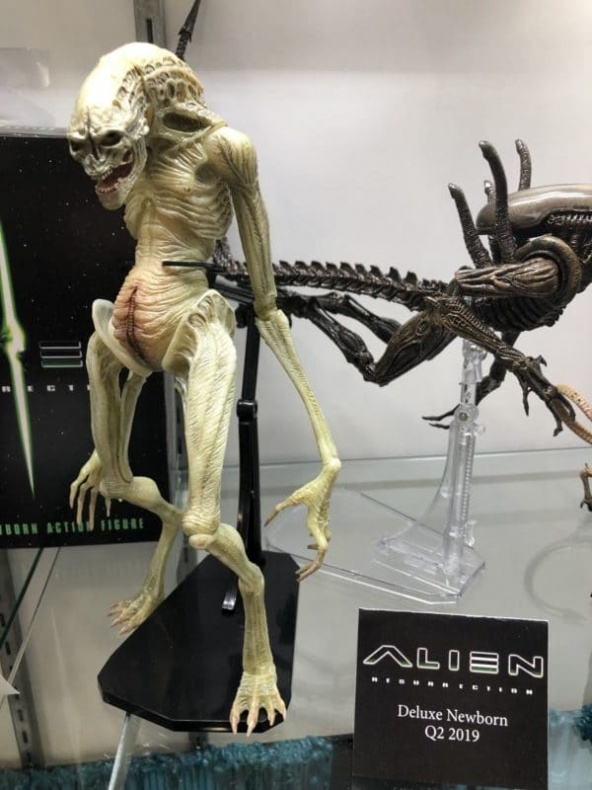 Toy Fair 2019: Novedades de NECA Toys 15 Neca, Toy Fair 2019