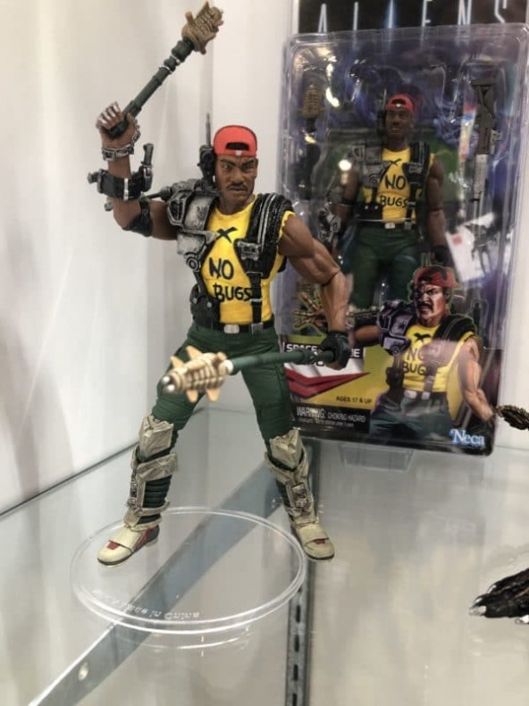 Toy Fair 2019: Novedades de NECA Toys 21 Neca, Toy Fair 2019