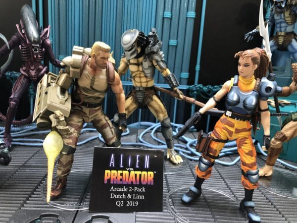 Toy Fair 2019: Novedades de NECA Toys 24 Neca, Toy Fair 2019