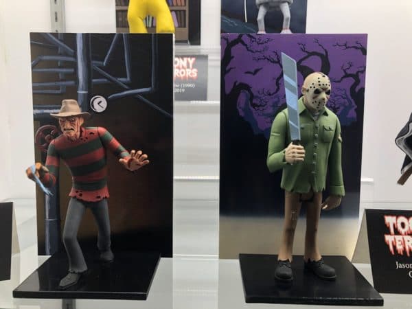 Toy Fair 2019: Novedades de NECA Toys 26 Neca, Toy Fair 2019