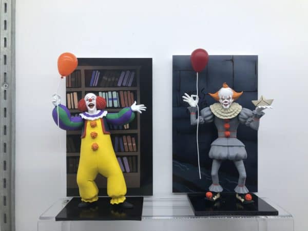 Toy Fair 2019: Novedades de NECA Toys 27 Neca, Toy Fair 2019