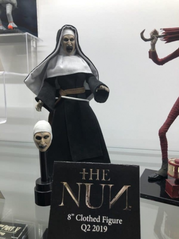 Toy Fair 2019: Novedades de NECA Toys 28 Neca, Toy Fair 2019