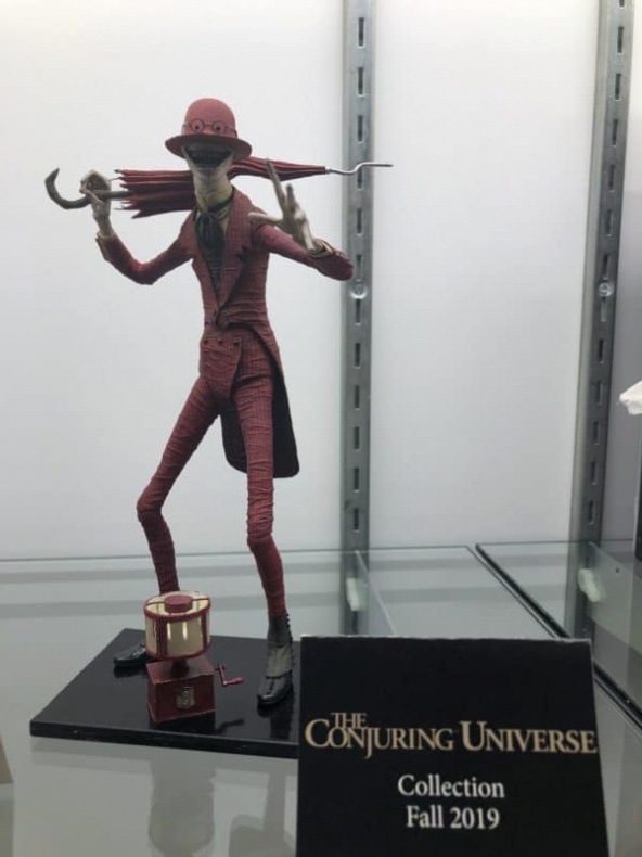 Toy Fair 2019: Novedades de NECA Toys 29 Neca, Toy Fair 2019
