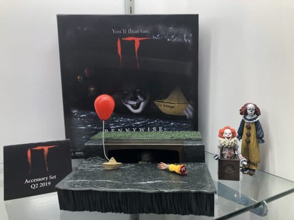 Toy Fair 2019: Novedades de NECA Toys 31 Neca, Toy Fair 2019