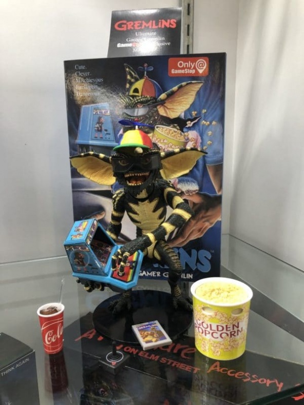 Toy Fair 2019: Novedades de NECA Toys 32 Neca, Toy Fair 2019