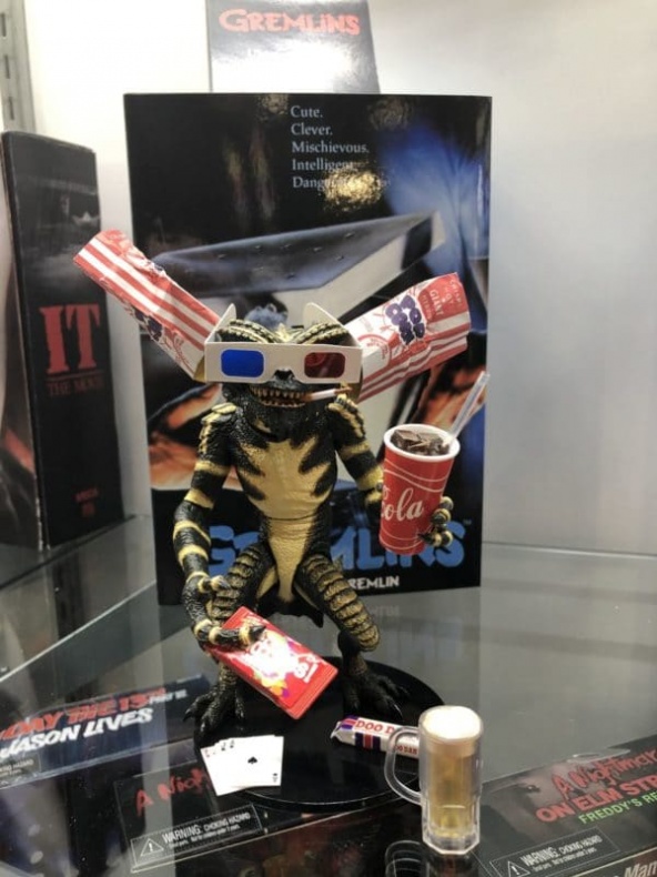 Toy Fair 2019: Novedades de NECA Toys 34 Neca, Toy Fair 2019