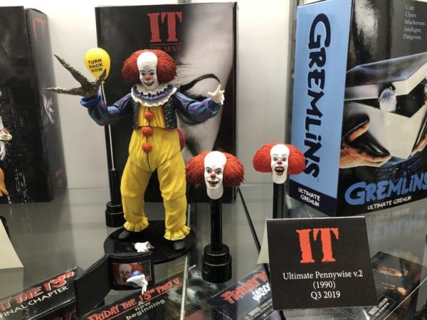 Toy Fair 2019: Novedades de NECA Toys 35 Neca, Toy Fair 2019