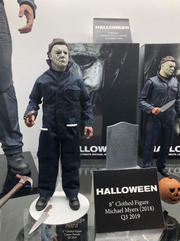 Toy Fair 2019: Novedades de NECA Toys 39 Neca, Toy Fair 2019