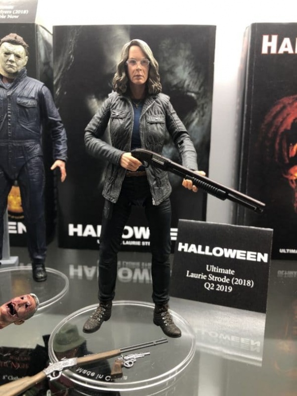 Toy Fair 2019: Novedades de NECA Toys 40 Neca, Toy Fair 2019