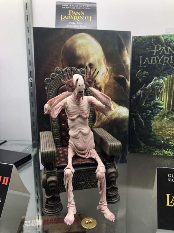 Toy Fair 2019: Novedades de NECA Toys 42 Neca, Toy Fair 2019