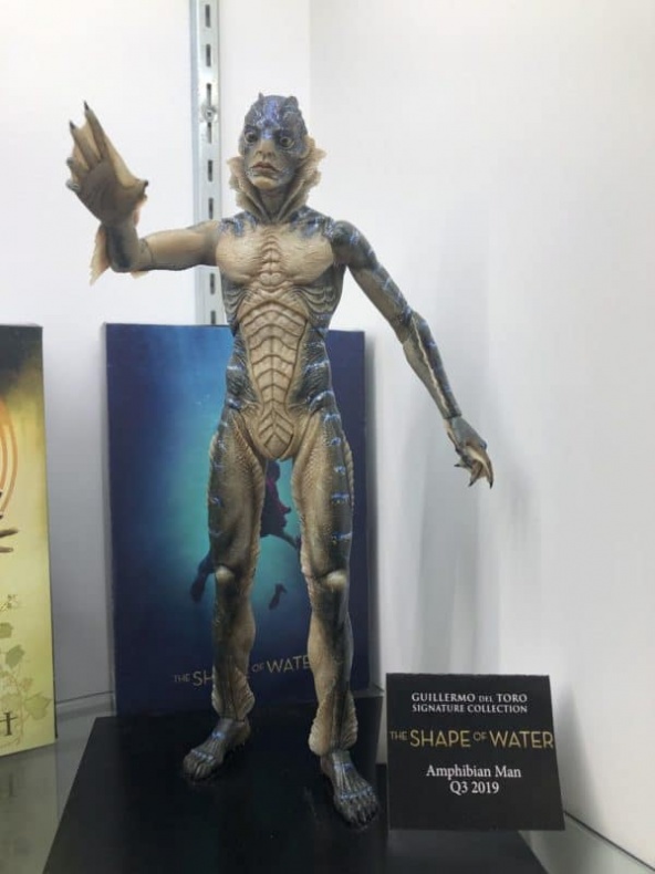 Toy Fair 2019: Novedades de NECA Toys 45 Neca, Toy Fair 2019