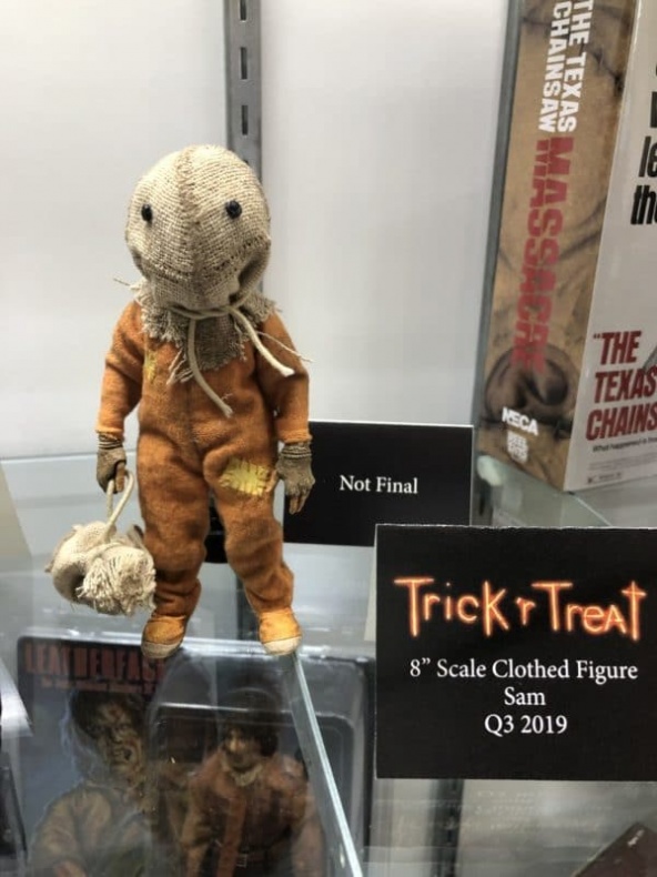 Toy Fair 2019: Novedades de NECA Toys 46 Neca, Toy Fair 2019