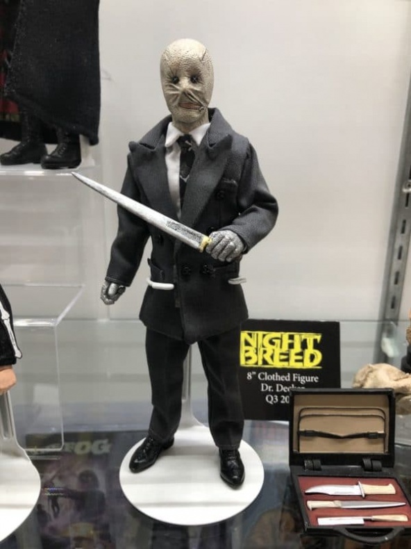 Toy Fair 2019: Novedades de NECA Toys 47 Neca, Toy Fair 2019
