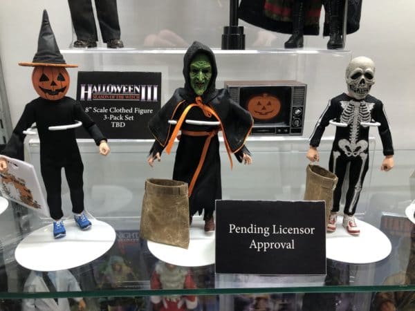 Toy Fair 2019: Novedades de NECA Toys 48 Neca, Toy Fair 2019
