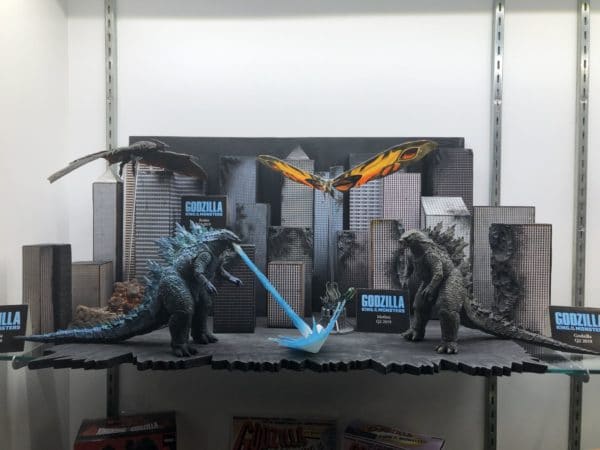Toy Fair 2019: Novedades de NECA Toys 50 Neca, Toy Fair 2019