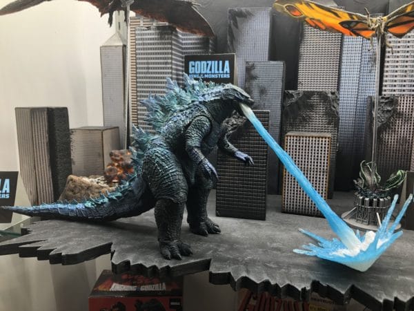 Toy Fair 2019: Novedades de NECA Toys 51 Neca, Toy Fair 2019