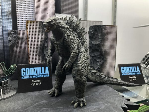 Toy Fair 2019: Novedades de NECA Toys 54 Neca, Toy Fair 2019