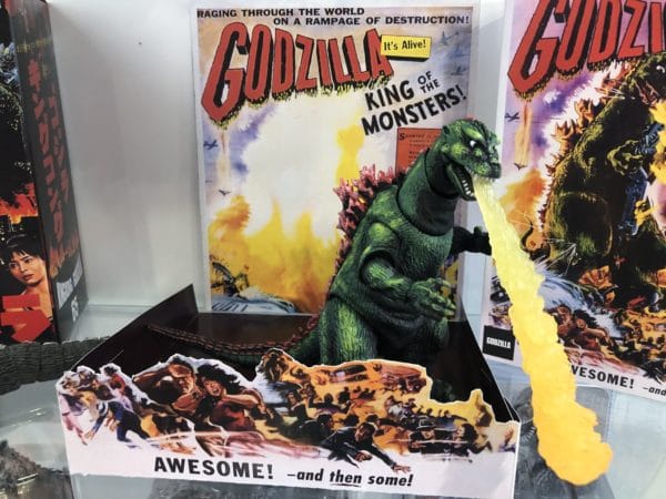 Toy Fair 2019: Novedades de NECA Toys 55 Neca, Toy Fair 2019